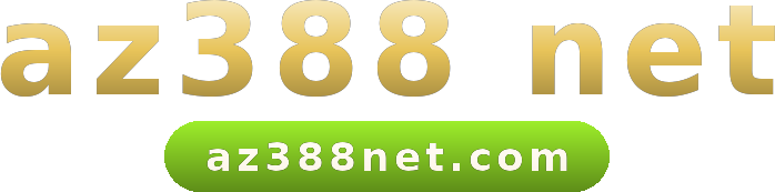 az388 net logo