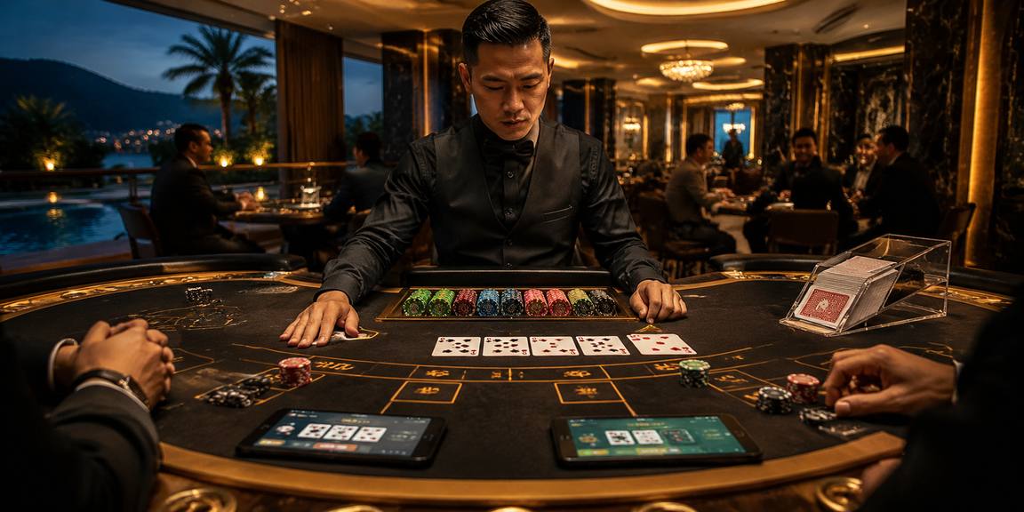 az388 net Những gì chúng tôi cung cấp trong Live Roulette Viet